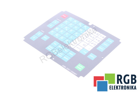 A98L-0001-0568#T TECLADO SUSTITUTO
