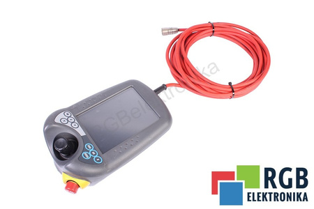 3HAC12929-1/03 KEBA UNIT 16/64 TEACH PENDANT