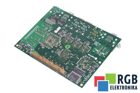 SYS-ST02-CPU KONTRON 31.285-1010.1/01 AVERIADO - PARA PIEZAS