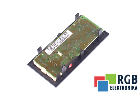 175H1443 DANFOSS CONTROL Y PANEL DE CONTROL