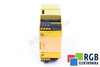 PNOZS11C PILZ 751111 RELEVO DE SEGURIDAD