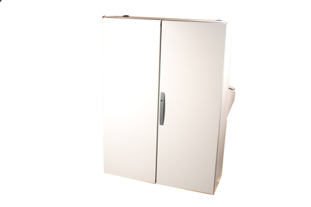 NSYSDF108 SCHNEIDER ELECTRIC SPECIAL SD PANEL DE CONTROL CON CONSOLA