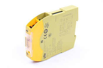 PNOZS3C PILZ 751103 RELEVO DE SEGURIDAD