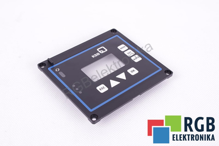 KSB-UG1464791 KSB ESCUDO