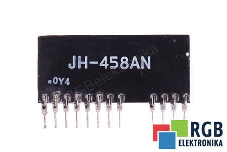 JH-458AN YASKAWA