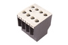 DILA-XHI22 EATON AC-15 CONTACTO AUXILIAR