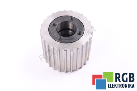 POLEA DENTADA 14X36X31MM Z=35