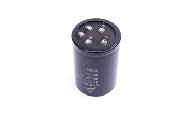 CONDENSADOR B43521-C9687-M EPCOS 40/085/56 680UF, 400VDC