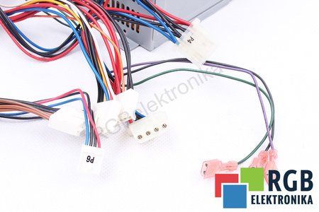 SA202-3530 ASTEC FUENTE DE ALIMENTACIÓN PARA PC