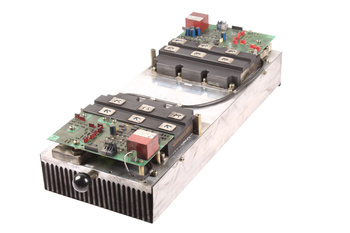 GM150-IGBT-POWERCARD SIEMENS 6SL39120AM360AA0