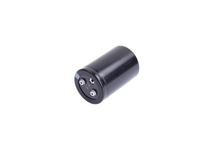 CONDENSADOR 400V 4700UF NICHICON
