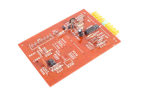 RK41 VEB WETRON WEIDA L055/2