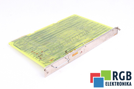 6FX1192-3AC00 SIEMENS SINUMERIK 8 MS122