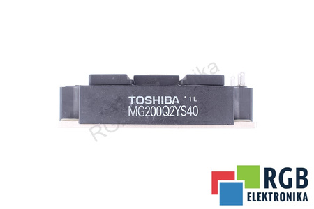 MG200Q2YS40 TOSHIBA