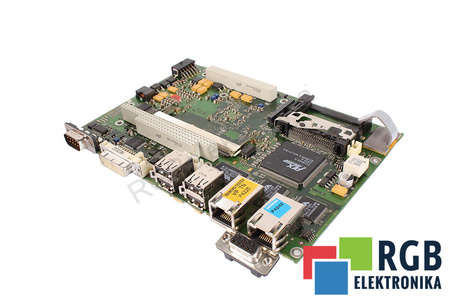 A5E00272326A-05 SIEMENS PLACA BASE