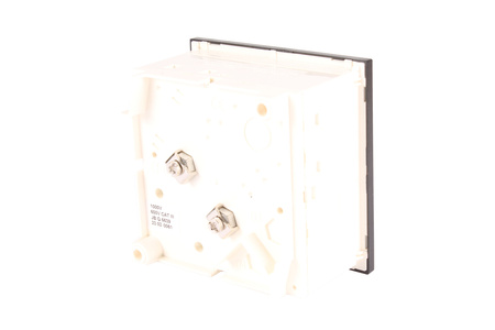 MA19N A61800000000 LUMEL 0-1KV 96X96MM MEDIDOR DE PANEL