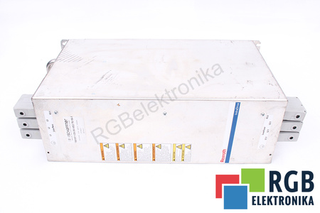 FS6157-125-35-VE2.75.15-1 SCHAFFNER FS6157-125-35 FILTRO
