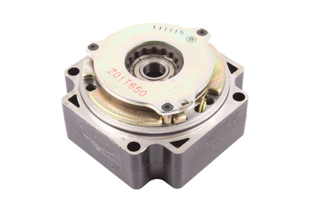 A06B-0212-B605#S000 FANUC SOPORTE TRASERO CON FRENO