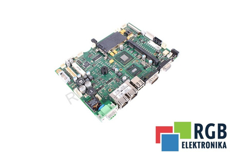 9-1301-3649 KONTRON PLACA BASE AVERIADO - PARA PIEZAS
