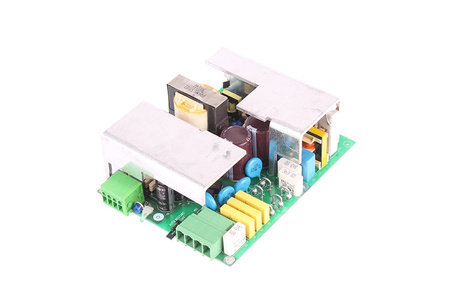 MCS10-3X400-500/24 MURR ELEKTRONIK AVERIADO - PARA PIEZAS