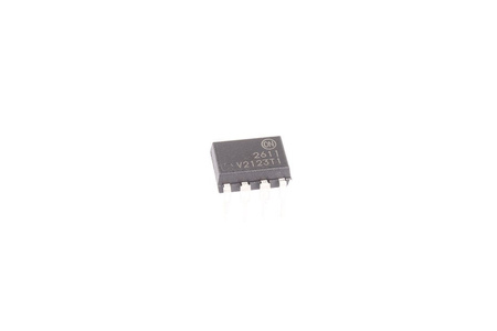 HCPL2611V ONSEMI OPTOACOPLADOR