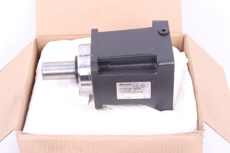 GTP110-M01-005B05 BOSCH REXROTH ENGRANAJE