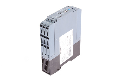 3SK1121-2CB42 SIEMENS SIRIUS RELEVO DE SEGURIDAD