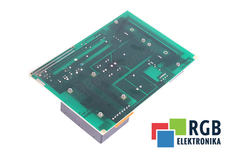 E-PS88-M/C KEBA D15278 AVERIADO - PARA PIEZAS