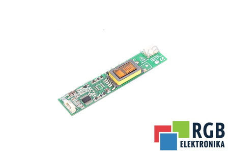 INVERSOR GH025A GREEN C&C TECH