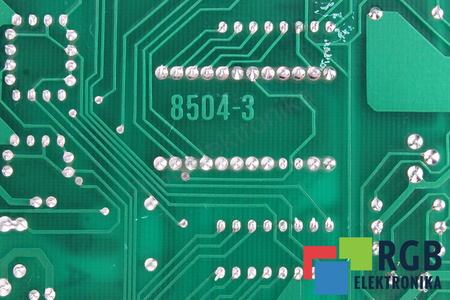 8504-3 BERGES PARA PIEZAS