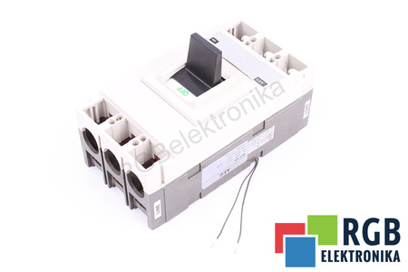 MCT406 AEG INTERRUPTOR-SECCIONADOR