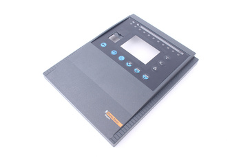 51312364FA MERLIN GERIN FRP 2X4X PANEL FRONTAL