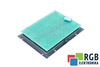 A20B-0007-0444/03 FANUC TECLADO