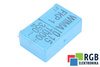 CONDENSADOR 0.15UF FKP1 WIMA 1000VDC, 350VAC