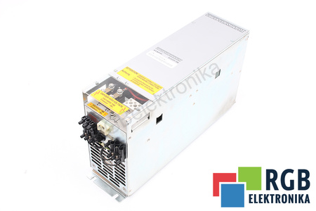 TBM1.2-040-W1 INDRAMAT A.C. SERVO BLEEDER-TBM