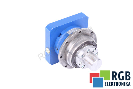 TP010-MF1-7-041-000 ALPHA GETRIEBEBAU I=7 ENGRANAJE