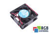 OD6020-12HB ORION 60X60X20MM, 12V, 0.18A VENTILADOR