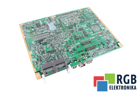 G1786011 RICOH PWB:CONT:EX1 PARA AFICIO MP C3300