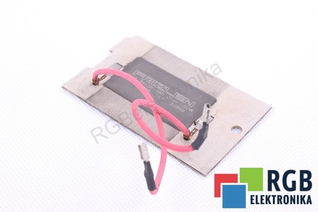 RESISTENCIA GZID9658-180 FRIZLEN R911299398 180OHM 50W
