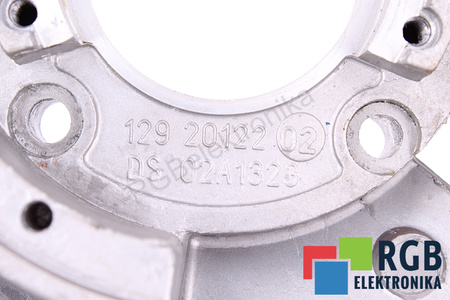 1FK6100-8AF91-1ZZ9-ZS09 KUKA LANCE TRASERO