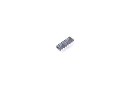 HEF4070BP PHILIPS