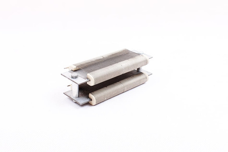 20 OHM FRIZLEN RESISTENCIA DE FRENADO