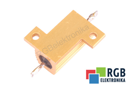 RESISTENCIA HS25 ARCOL 10OHM