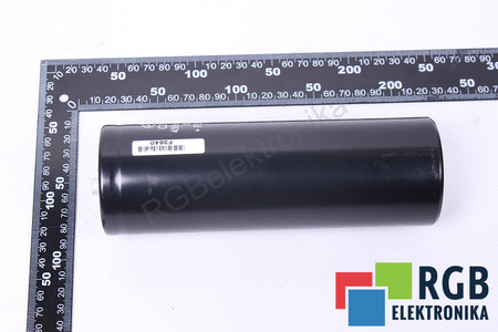 CONDENSADOR CD138S JIANGHAI 6800UF, 450V