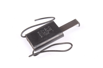 CONDENSADOR S2-A-0 0.2UF, 250V, 40MM, 30MM