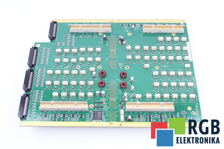 PSEL2 ASSY GEYMS DGPCIO ASSY 2316355-02 PARA LOGIQ7