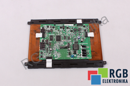 LJ64HB34 SHARP DUNTK5084JPZZ REV.D MATRIZ LCD