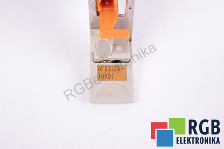 6FX1136-1BA01 SIEMENS SINUMERIK 800 570 361 9101.00