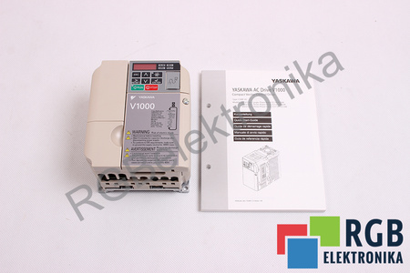 CIMR-VC4A0001BAA YASKAWA VZA40P2BAA