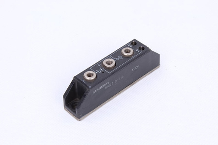 SKKT90/14 SEMIKRON 90A, 1400V